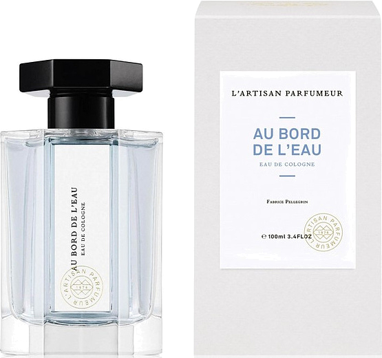 L`Artisan Parfumeur Au Bord De L'eau
