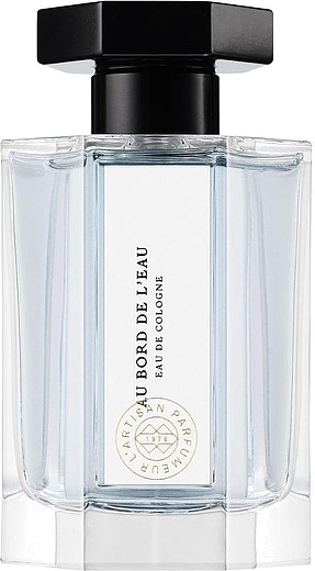 L`Artisan Parfumeur Au Bord De L'eau