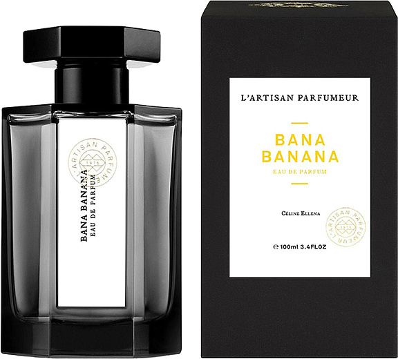 L`Artisan Parfumeur Bana Banana