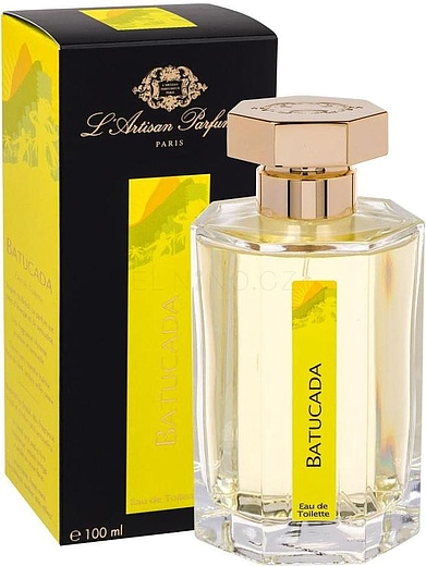 L`Artisan Parfumeur Batucada