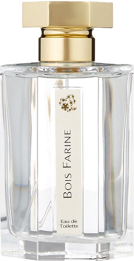 L`Artisan Parfumeur Bois Farine