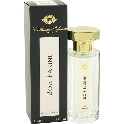 L`Artisan Parfumeur Bois Farine