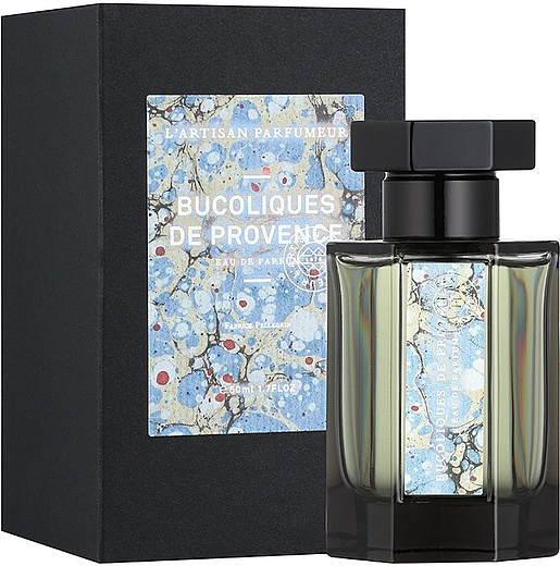L`Artisan Parfumeur Bucoliques De Provence