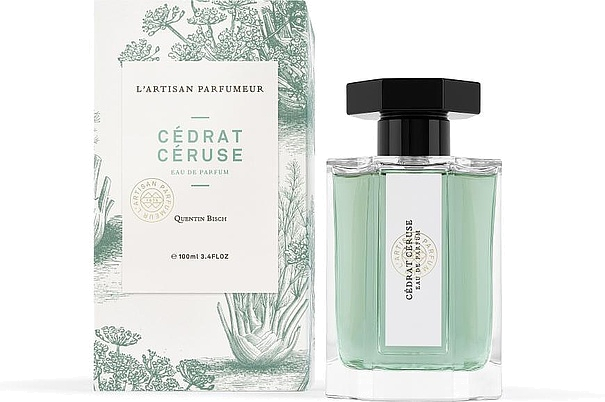 L`Artisan Parfumeur Cedrat Ceruse