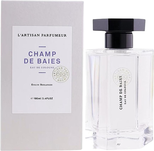 L`Artisan Parfumeur Champ de Baies