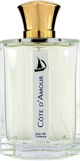 L`Artisan Parfumeur Cote d`Amour