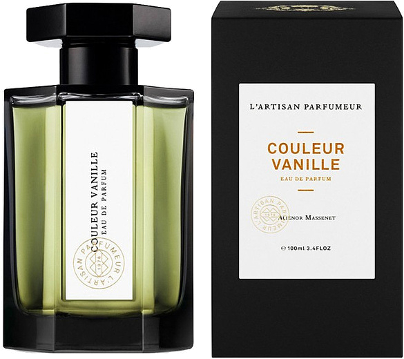 L`Artisan Parfumeur Couleur Vanille