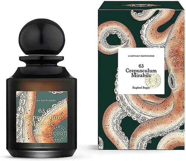 L`Artisan Parfumeur Crepusculum Mirabile 63