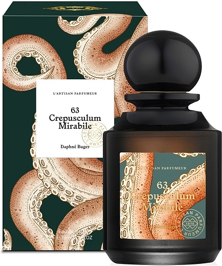 L`Artisan Parfumeur Crepusculum Mirabile 63