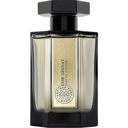 L`Artisan Parfumeur Cuir Grenat