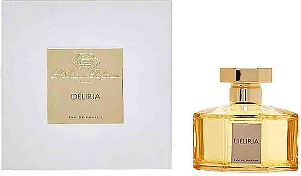 L`Artisan Parfumeur Deliria