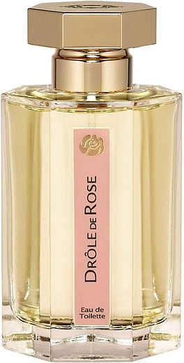 L`Artisan Parfumeur Drole de Rose