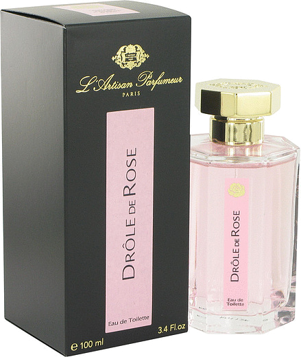 L`Artisan Parfumeur Drole de Rose