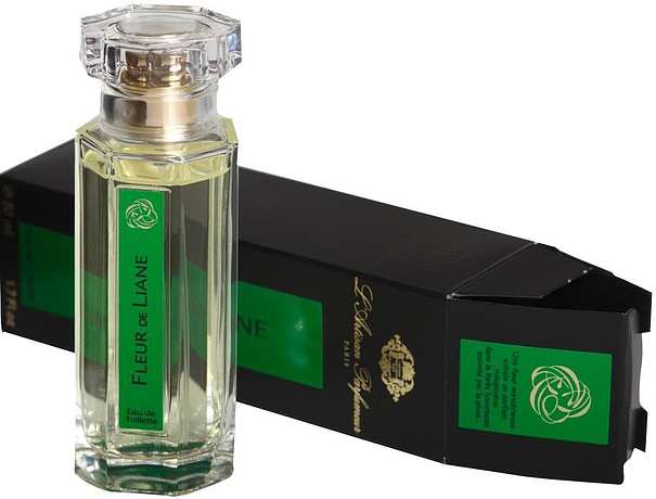 L`Artisan Parfumeur Fleur de Liane