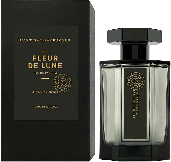 L`Artisan Parfumeur Fleur De Lune