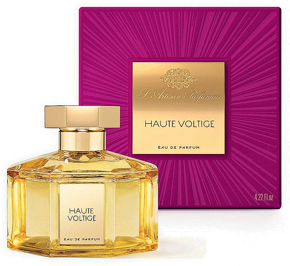 L`Artisan Parfumeur Haute Voltige