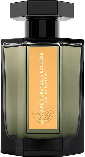 L`Artisan Parfumeur Histoire D'Orangers Extreme
