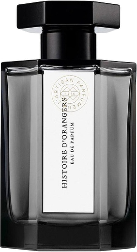L`Artisan Parfumeur Histoire D'orangers