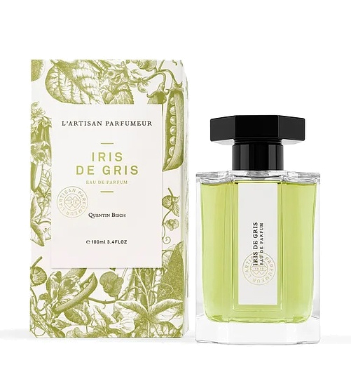 L`Artisan Parfumeur Iris De Gris