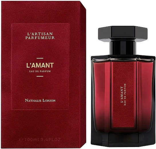 L`Artisan Parfumeur L'Amant