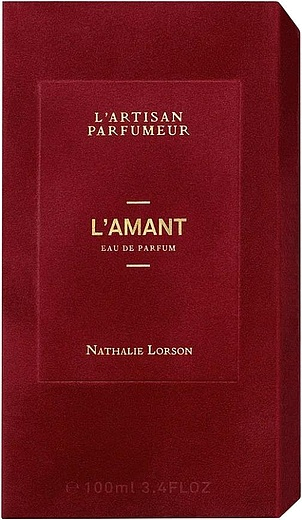 L`Artisan Parfumeur L'Amant