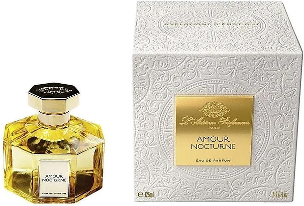 L`Artisan Parfumeur L Amour Nocturne