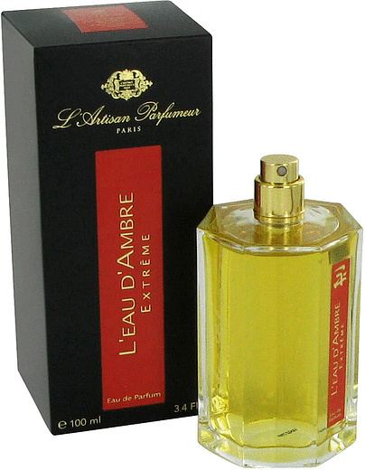 L`Artisan Parfumeur L`Eau D`Ambre Extreme