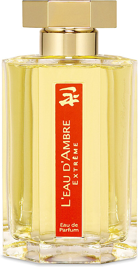 L`Artisan Parfumeur L`Eau D`Ambre Extreme