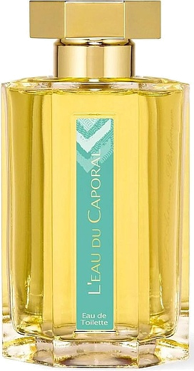 L`Artisan Parfumeur L`Eau du Caporal