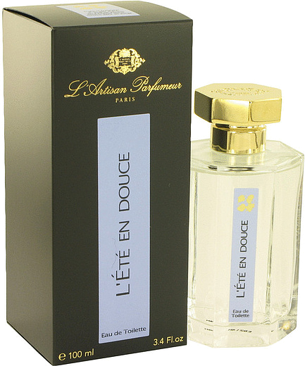 L`Artisan Parfumeur L’Ete en Douce