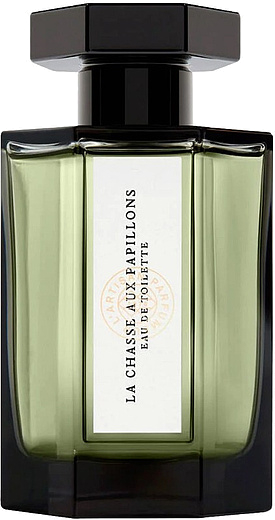 L`Artisan Parfumeur La Chasse Aux Papillons