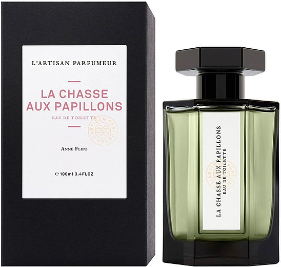 L`Artisan Parfumeur La Chasse Aux Papillons