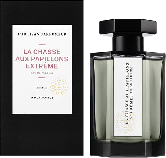 L`Artisan Parfumeur La Chasse aux Papillons Extreme