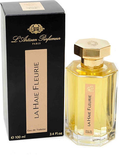 L`Artisan Parfumeur La Haie Fleurie
