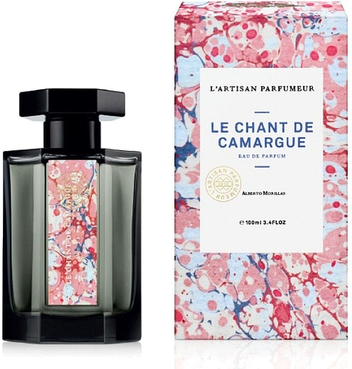L`Artisan Parfumeur Le Chant de Camargue