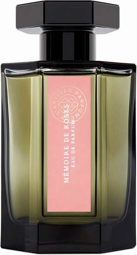L`Artisan Parfumeur Memoire De Roses