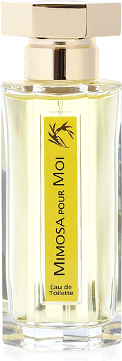 L`Artisan Parfumeur Mimosa Pour Moi