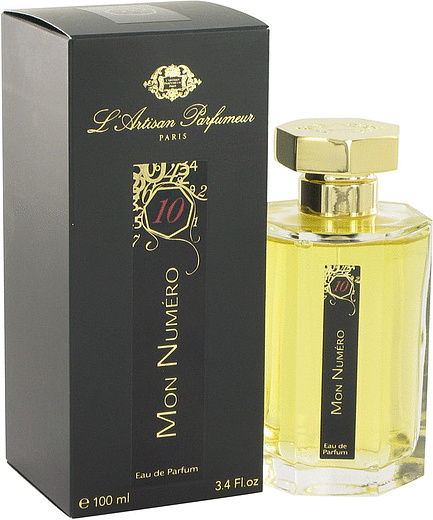 L`Artisan Parfumeur Mon Numero 10