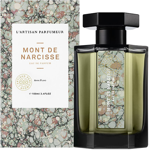 L`Artisan Parfumeur Mont de Narcisse