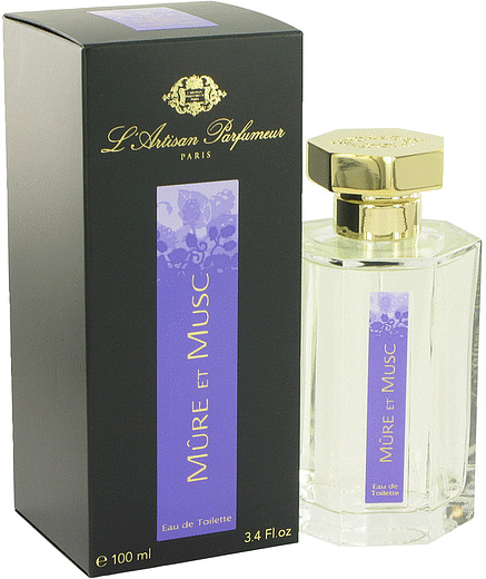 L`Artisan Parfumeur Mure et Musc