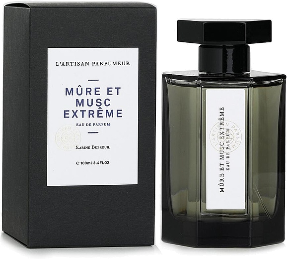 L`Artisan Parfumeur Mure et Musc Extreme