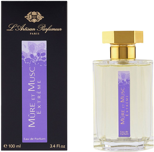 L`Artisan Parfumeur Mure et Musc Extreme