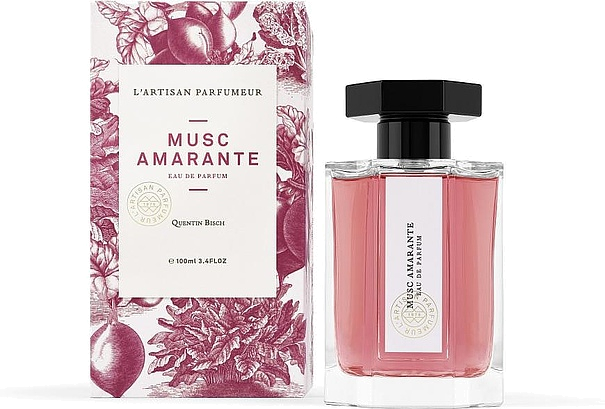 L`Artisan Parfumeur Musc Amarante