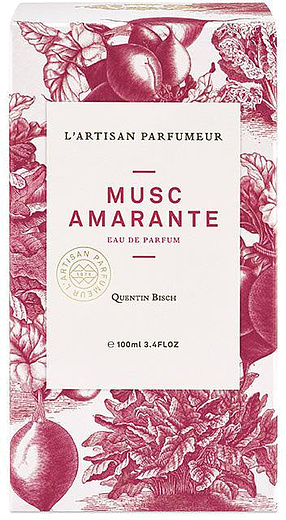 L`Artisan Parfumeur Musc Amarante