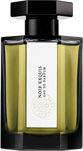 L`Artisan Parfumeur Noir Exquis