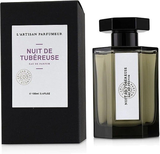 L`Artisan Parfumeur Nuit de Tubereuse