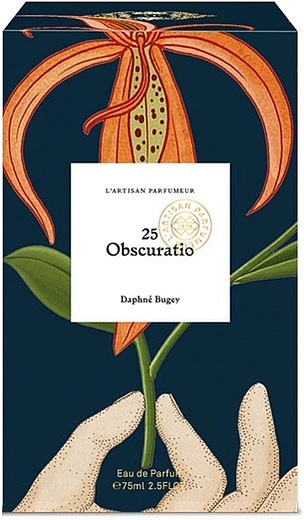 L`Artisan Parfumeur Obscuratio 25