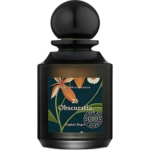 L`Artisan Parfumeur Obscuratio 25