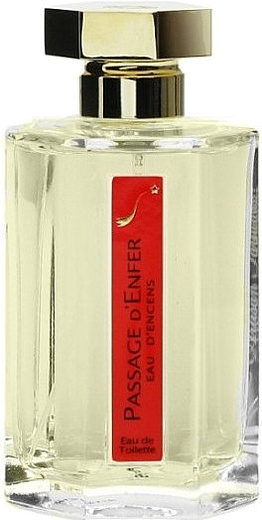 L`Artisan Parfumeur Passage d`Enfer