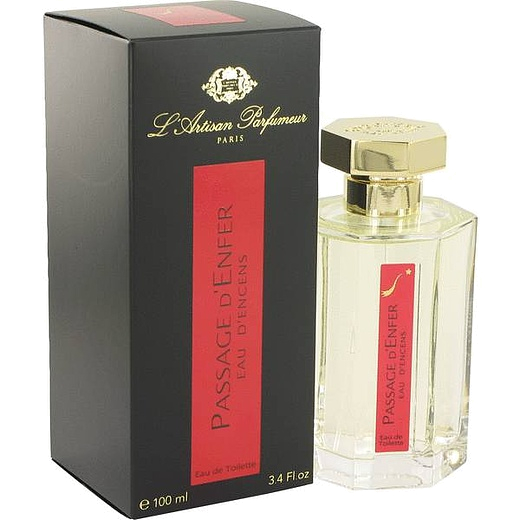 L`Artisan Parfumeur Passage d`Enfer
